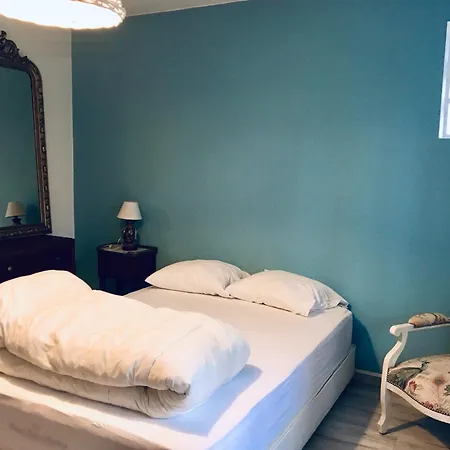 Guesthouse Bassin D'Arcachon A La Hume Gujan-Mestras Exterior photo