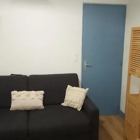 Guesthouse Bassin D'Arcachon A La Hume Gujan-Mestras Room photo