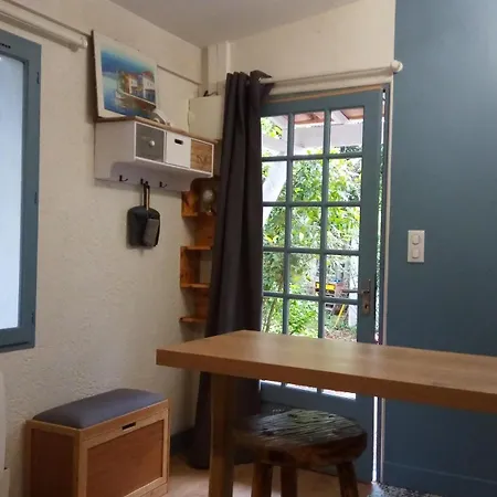 Guesthouse Bassin D'Arcachon A La Hume Gujan-Mestras Room photo