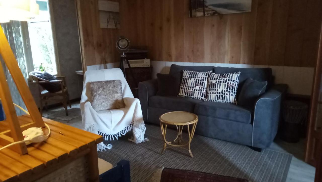 Bassin D'arcachon A La Hume Homestay Gujan-Mestras