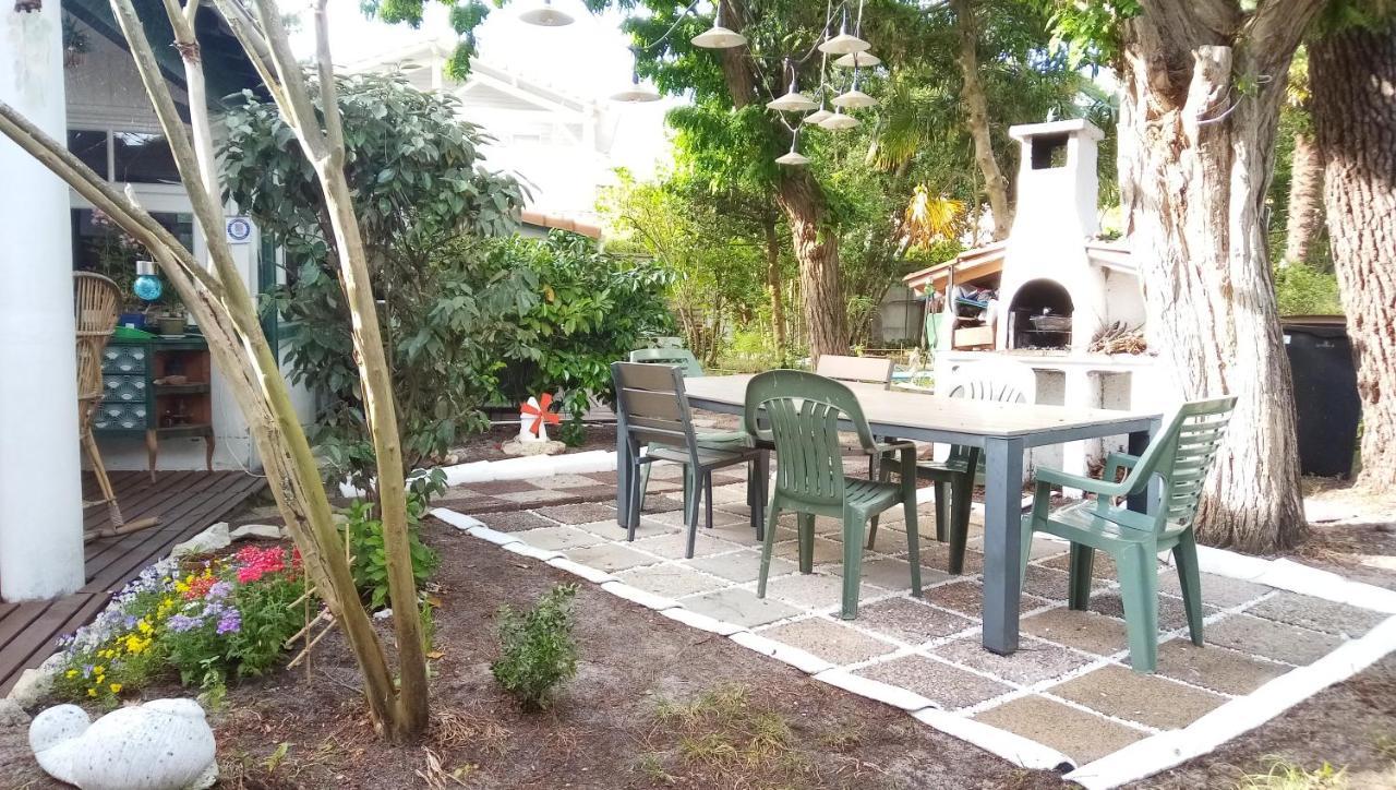 Bassin D'arcachon A La Hume Homestay *