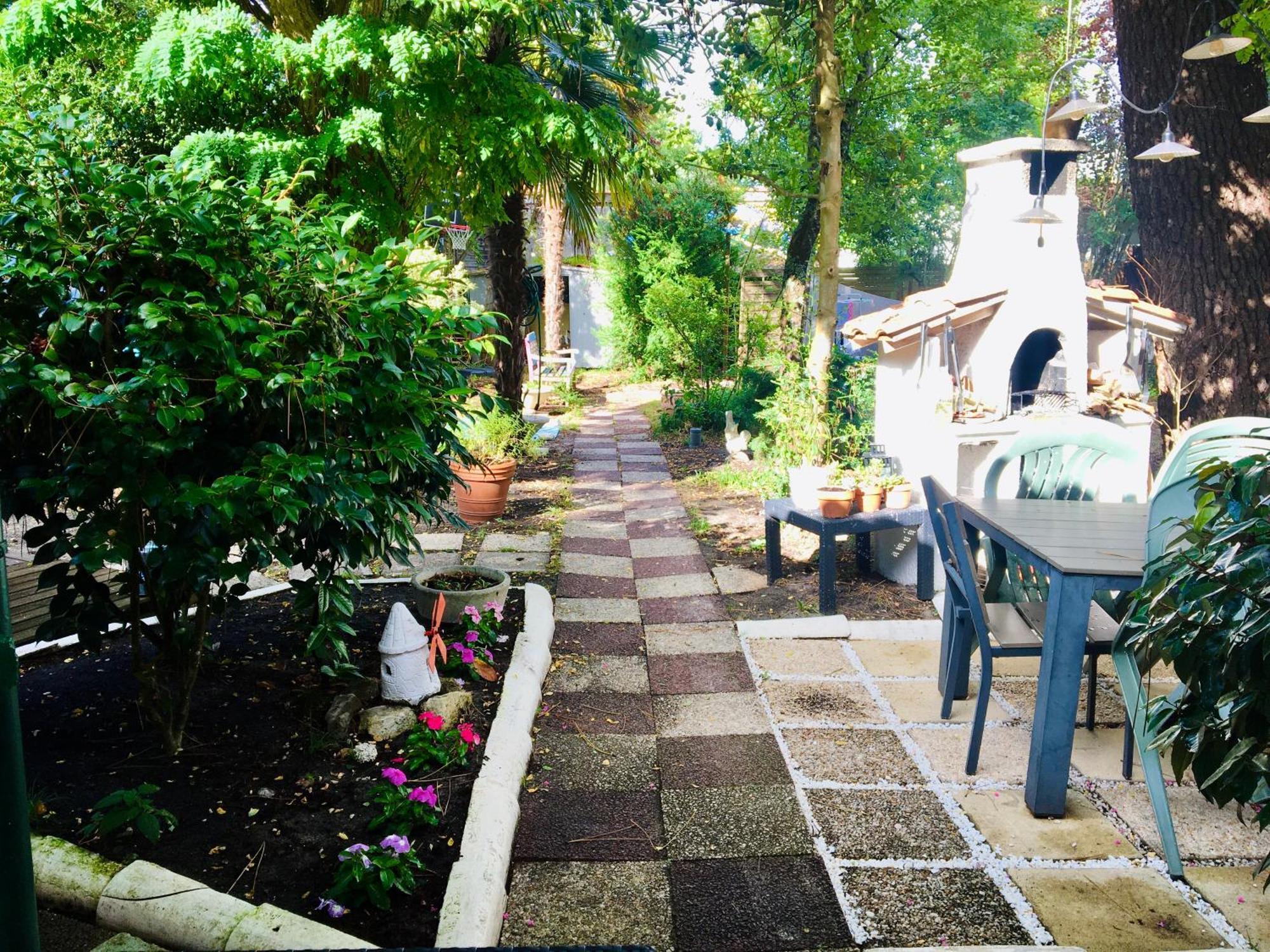 Bassin D'arcachon A La Hume Homestay Gujan-Mestras