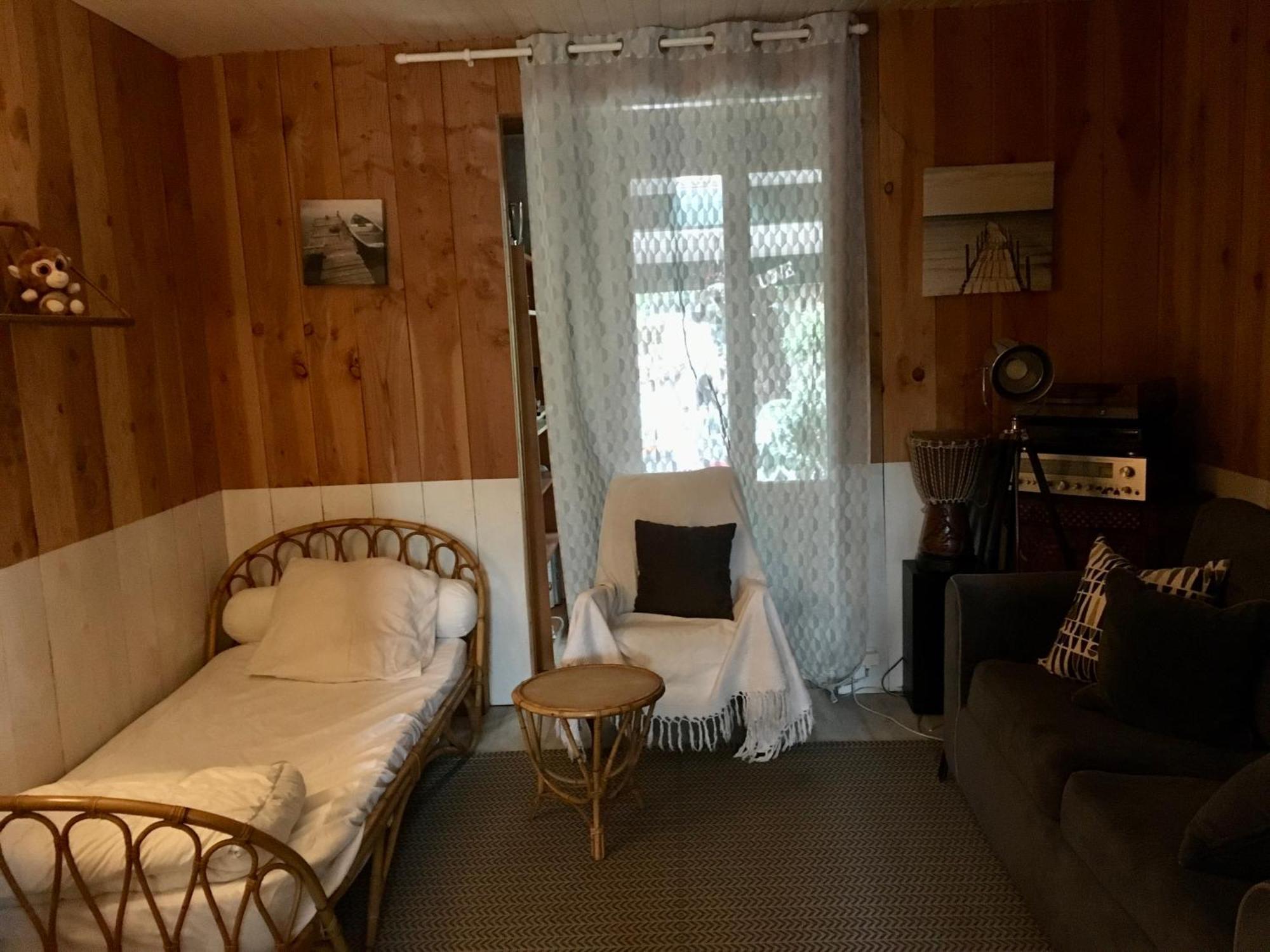 Homestay Bassin D'arcachon A La Hume
