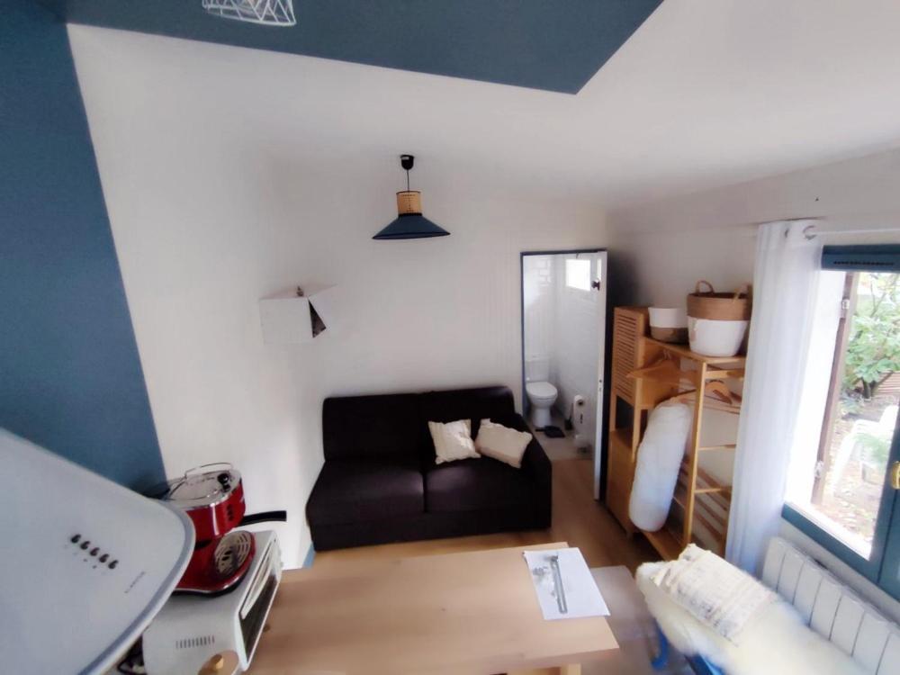 Homestay Bassin D'arcachon A La Hume *