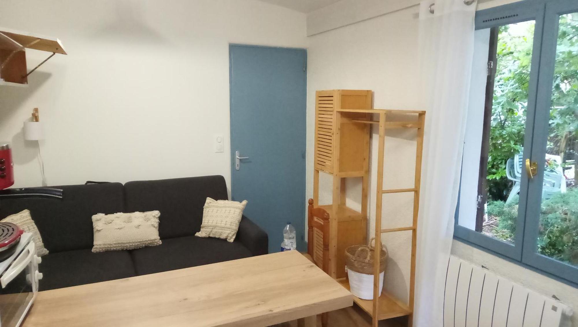 Homestay Bassin D'arcachon A La Hume *